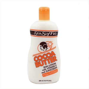 Sta Soft Fro Cocoa Butter Lotion 500ml