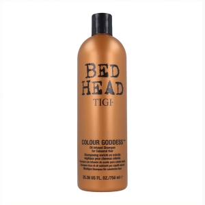 Tigi Bedhead Colour Goddess Shampoo 750ml