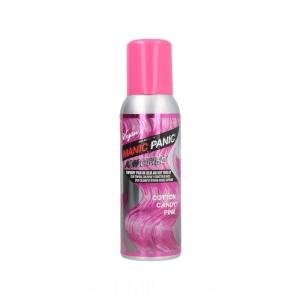 Manic Panic Amplified Color Spray Cotton Candy 100ml