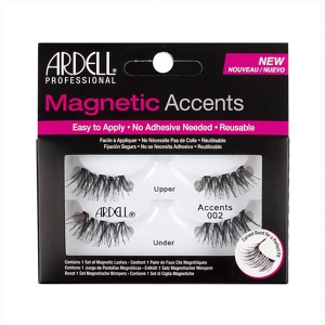 Ardell Pestañas Magnetic Accents 002