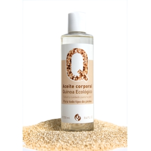 Aceite Esencial Quinoa Ecológico 60ml
