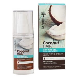 Dr. Santé Coconut Hair Aceite de Coco pelo seco 50ml
