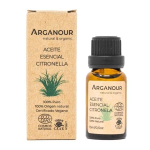 Arganour Aceite Esencial De Citronella 15ml
