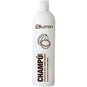 Blumin Champú Coco y Bambú 1000ml