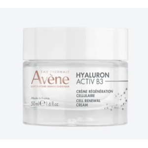 Avene Hyaluron Activ B3 Crema Regeneradora Celular 50ml
