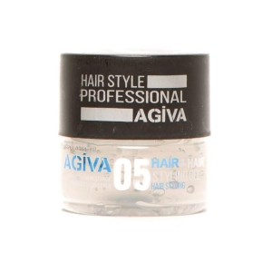 Agiva Styling Gel 05. Gel de peinado Hair Styling 700ml