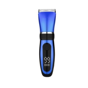 AlbiPro Máquina de corte  Hair Clipper Azul ref:2874A