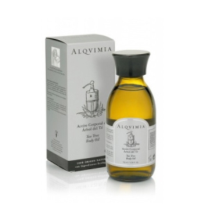Alquimia Aceite Corp. Arbol De Te 500ml