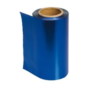 Sibel Rollo Aluminio High-Light color Azul 480g