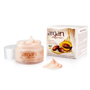 Dietesthetic Argán Oil Cream. Crema Hidratante 50ml