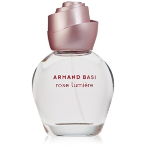 Armand Basi Rose Lumière Eau De Toilette Vaporizador 50ml