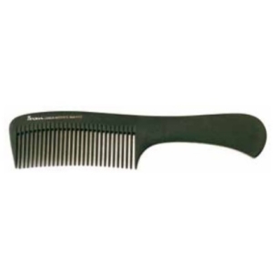 Kit de peines de carbono para peluquería peines de carbono de silicona  antiestáticos profesionales para peluquero 200 UdsPeines  AliExpress