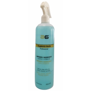 Asuer Spray Limpiador Higienizante 500ml