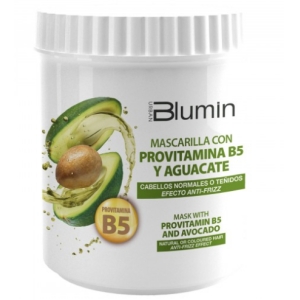 Blumin Urban BM Mascarilla Aguacate y Provitamina B5 700ml