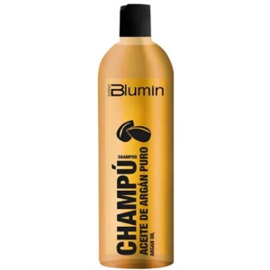 Blumin Urban Champú Aceite de Argán Puro 750ml