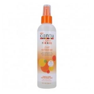 Cantu Kids Care Curl Refresher Spray 227g