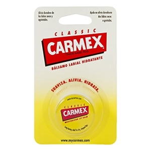 Carmex Balsamo Labial Classico Tarro 7.5g