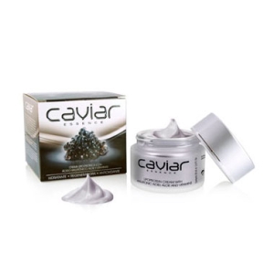Dietesthetic Caviar Essence Crema Regeneradora, Hidratante, Antioxidante 50ml
