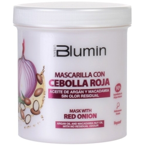 Blumin Urban Mascarilla con Extracto de Cebolla 700ml