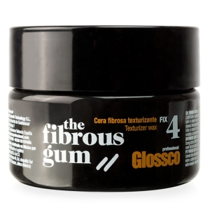 Glossco Cera Fibrosa The Fibrous Gum Fix 4 100ml