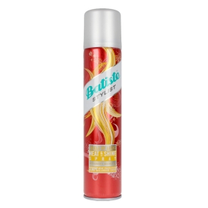Batiste Heat & Shine Dry Shampoo 200 Ml