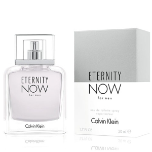 Calvin Klein Eternity Now for Men Edt 50ml