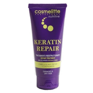 Cosmelitte Keratin Repair Tratamiento 100ml