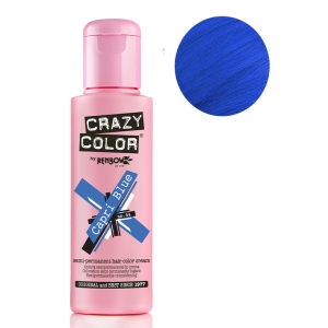 Crazy Color Nº44 Capri Blue 100ml