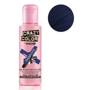 Crazy Color Nº72 Sapphire 100ml