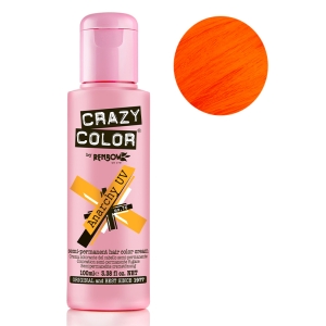 Crazy Color Nº76 UV ANARCHY 100ml