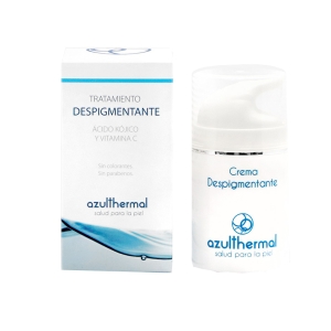 Azultermal Crema Despigmentante 50ml