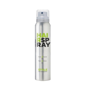 Dusy Professional Style Hair Spray Strong 100ml
