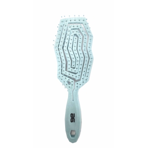 Asuer Cepillo Eco Hair Brush Azul ref: 32594