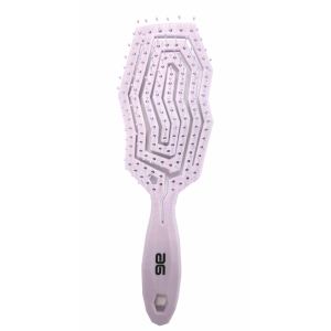 Asuer Cepillo Eco Hair Brush Violeta ref: 32596