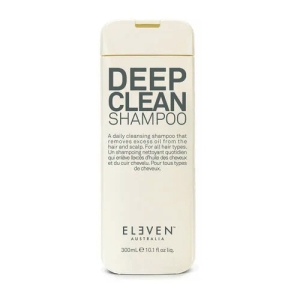 Eleven Australia Deep Clean Shampoo 300 Ml