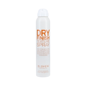 Eleven Australia Dry Finish Texture Spray 178 Ml