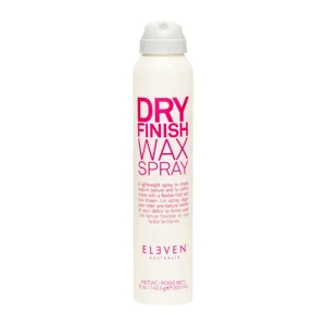Eleven Australia Dry Finish Wax Spray 200 Ml