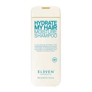 Eleven Australia Hydrate My Hair Moisture Shampoo 300ml