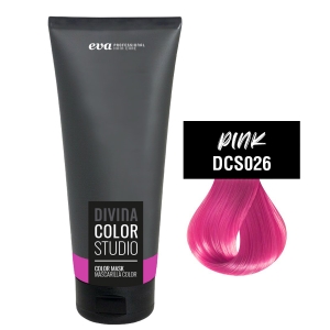 Eva Professional Mascarilla de color Divina Color Studio Pink