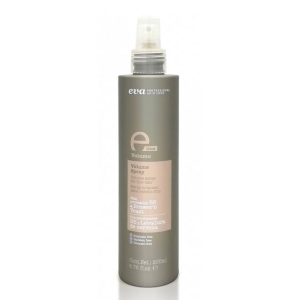 Eva Profesional E-Line VOLUME Spray Para cabello fino 200ml