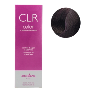 Evelon Pro Tinte Color Crema 1.12 Violet Black 100ml