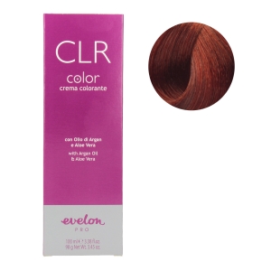 Evelon Pro Tinte Color Crema 6.4 Dark Copper Blond 100ml