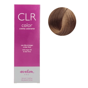 Evelon Pro Tinte Color Crema 8.0 Light Blond 100ml