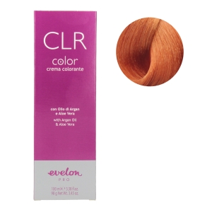Evelon Pro Tinte Color Crema 8.4 Light Copper Blond 100ml