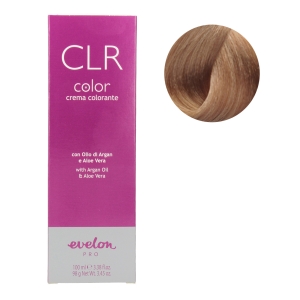 Evelon Pro Tinte Color Crema 9.0 Ultra Light Blond 100ml