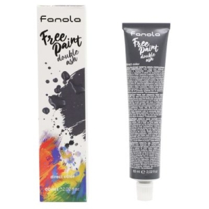 Fanola Free Paint Double Ash 60ml