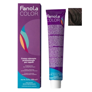 Fanola Tinte 4.29 Chocolate Oscuro 100ml