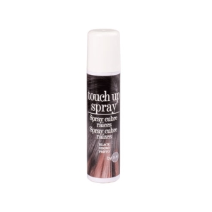 GAC Touch Up Spray cubre canas Negro 75ml