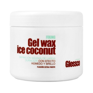 Glossco Gel Wax Coco 500ml