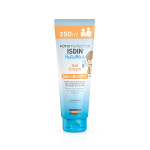 Isdin Fotoprotector Pediatrics Gel Cream Spf50 250 ml